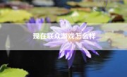 现在联众游戏怎么样