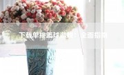 下载单挑篮球游戏：全面指南