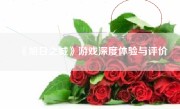 《旭日之城》游戏深度体验与评价