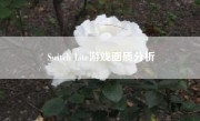 Switch Lite游戏画质分析