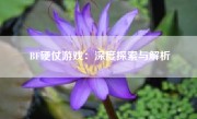 BF硬仗游戏：深度探索与解析