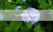 Switch游戏价格分析