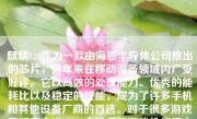 麒麟820作为一款由海思半导体公司推出的芯片，近年来在移动设备领域内广受好评。它以高效的处理能力、优秀的能耗比以及稳定的性能，成为了许多手机和其他设备厂商的首选。对于很多游戏爱好者来说，一个设备的游戏性能很大程度上取决于其搭载的芯片。那么，麒麟820运行游戏怎么样呢？下面，我们就来详细分析一下。