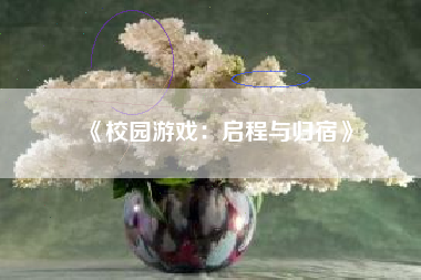 《校园游戏：启程与归宿》