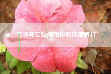 乌托邦专辑游戏体验深度解析